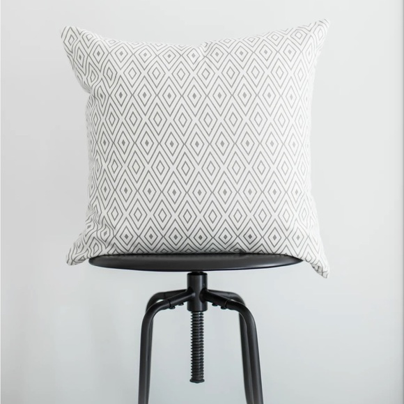Woven Nook Pillow Cover Set - Picture 2 of 7